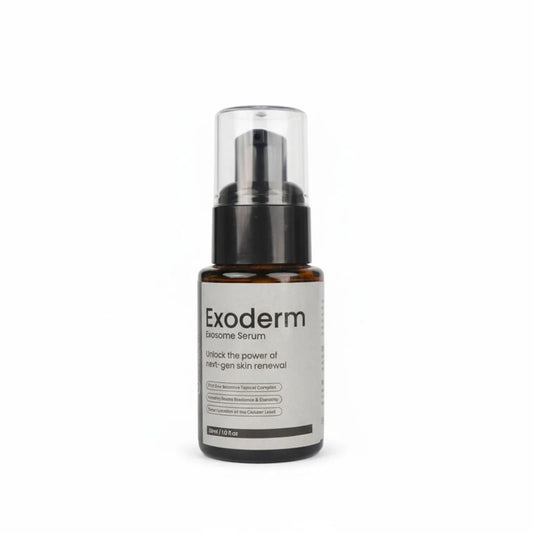Skin Sciences Exoderm Serum