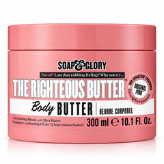 Soap & Glory The Righteous Butter Body Butter Original Pink 300ml