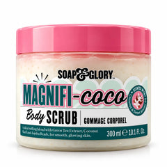 Soap & Glory Magnifi Coco Body Scrub 300 ml