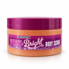 Soap & Glory Berry & Bright Body Scrub 200ml