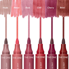 Oriflame The One Stain & Stay Lip Marker
