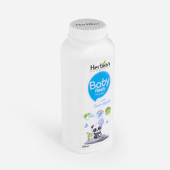Herbion Talc-Free Baby Rash Powder with Corn Starch 200gm