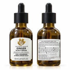 The Body Shop Ginger Scalp Care Serum 50ml