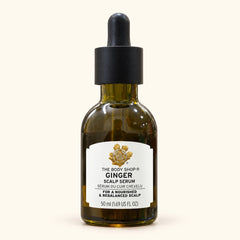 The Body Shop Ginger Scalp Care Serum 50ml