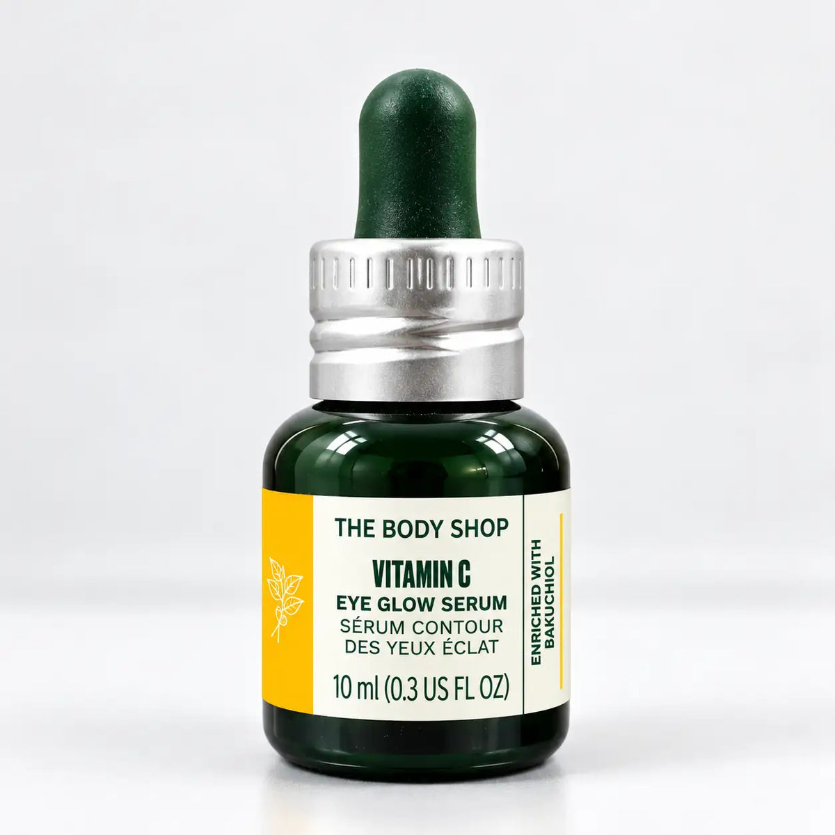 The Body Shop Vitamin C Eye Glow Serum 10ml