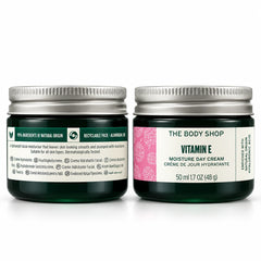 The Body Shop Vitamin E Moisture Day Cream 50ml