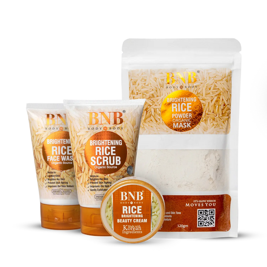 BodynBody Dewy Skin Bundle