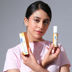 Quality Health Care Max Block SPF 60 Tinted Ivory Sunblock 30ml