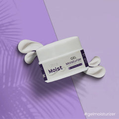 Quality Health Care Ultra Moist Gel Moisturizer 50gm