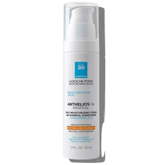 La Roche Posay Anthelios HA Mineral Sunscreen with Hyaluronic Acid SPF 30 50ml