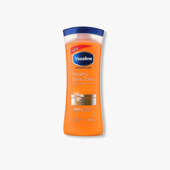 Vaseline Intensive Care Even Tone Body Lotion with Vitamin B3 & SPF 10 400ml