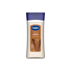 Vaseline Intensive Care Cocoa Radiant Vitalizing Body Oil 200ml USA