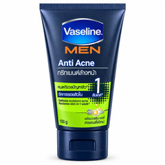 Vaseline Men Anti Acne Face Wash 100g