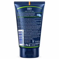 Vaseline Men Anti Acne Face Wash 100g