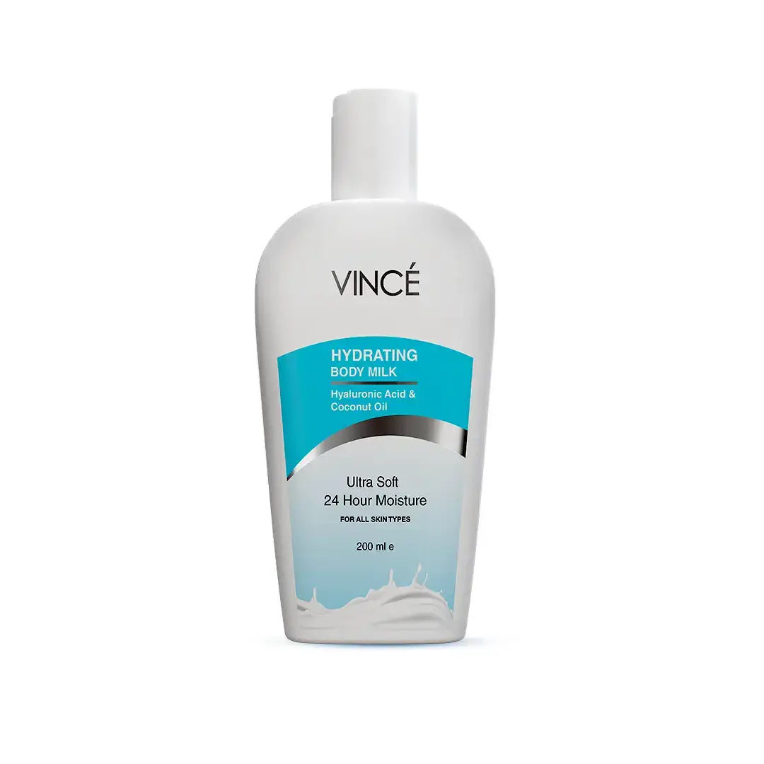 Vince Hydrating Body Milk 200ml
