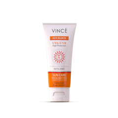 Vince Sunblock SPF 75 