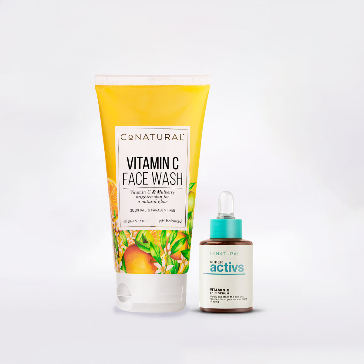 Vitamin C Kit