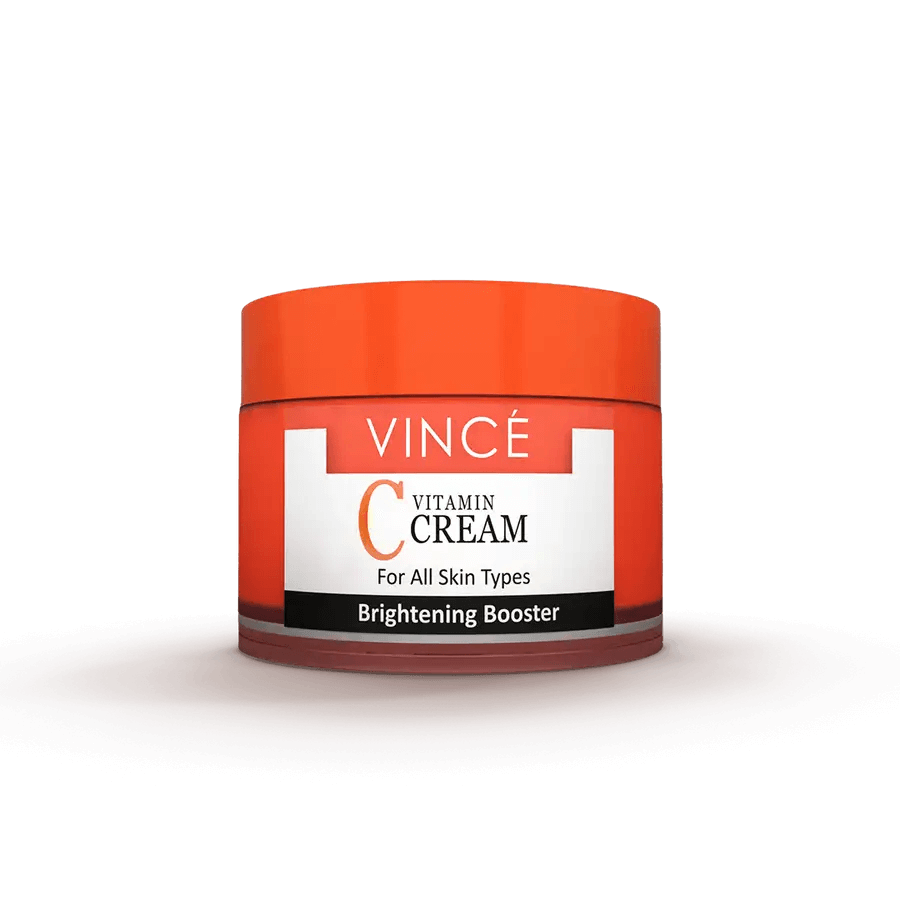 Vitamin C Cream