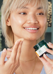 The Body Shop Vitamin C Glow Boosting Moisturiser 50ml