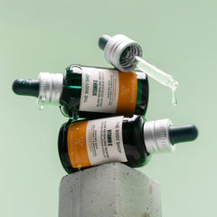 Vitamin C Glow Revealing Serum