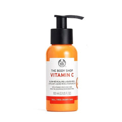 The Body Shop Vitamin C Glow Revealing Liquid Peel 100 ML