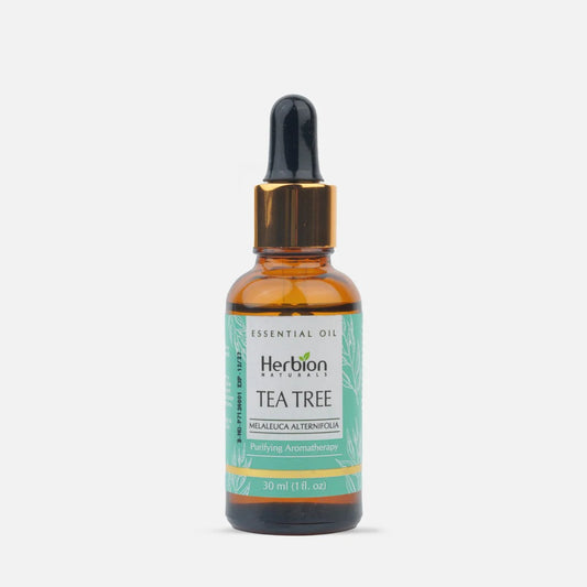 Herbion Tea Tree Essential Oil 30ml