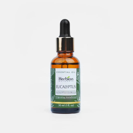 Herbion Eucalyptus Essential Oil 30ml