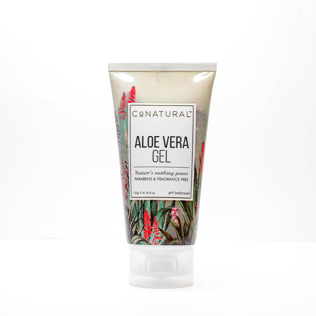 Aloe Vera Gel