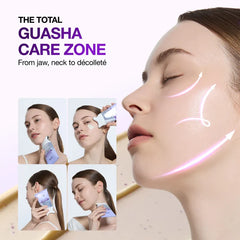 Anua Visibly Firming Collagen Retinol Refining Gua Sha Cream 80 ml