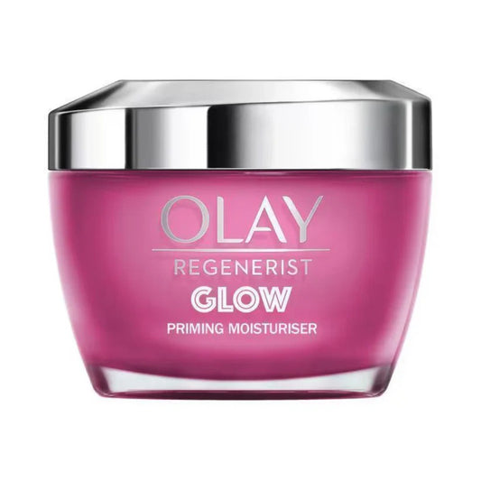 Olay Regenerist Glow Priming Moisturizer 50ml