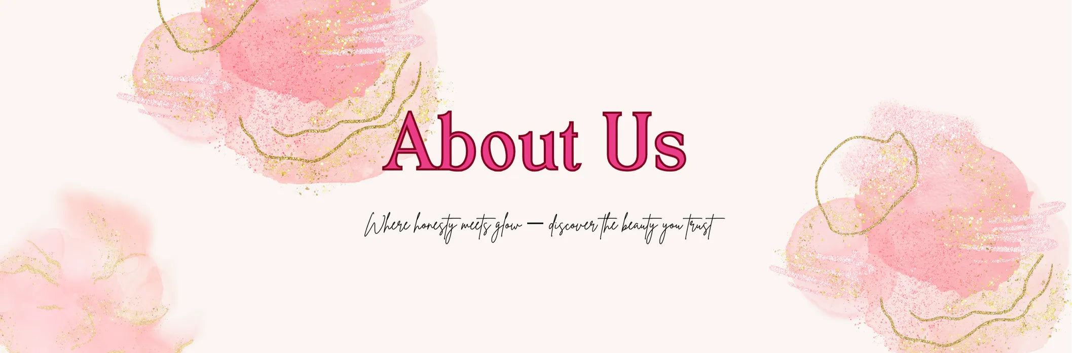 Return and Refund Policy Banner