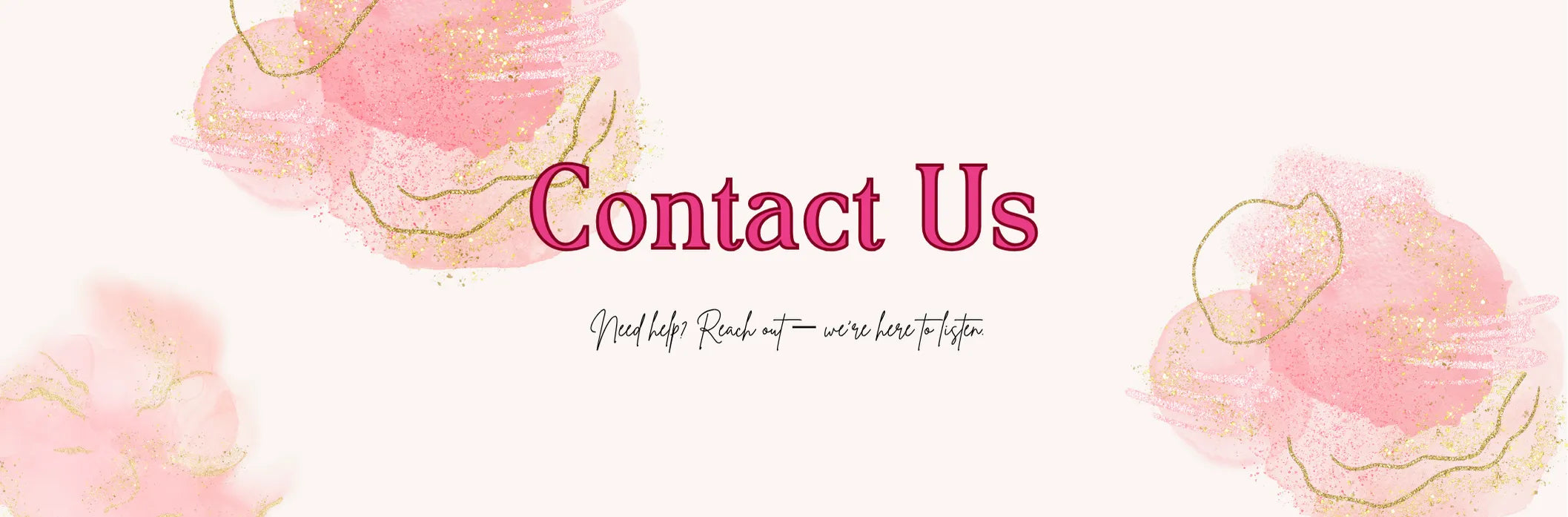 Return and Refund Policy Banner
