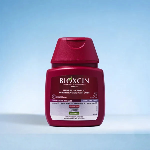 Bioxcin Dermagen Forte Shampoo 100 ML