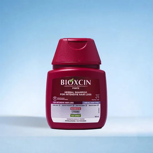 Bioxcin Dermagen Forte Shampoo 100 ML