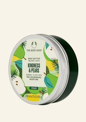The Body Shop Kindness And Pears Body Yogurt 200ml