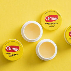 Carmex Classic Medicated Lip Balm 7.5g