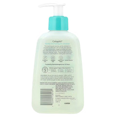 Cetaphil Gentle Exfoliating SA Cleanser Fragrance Free 236ml