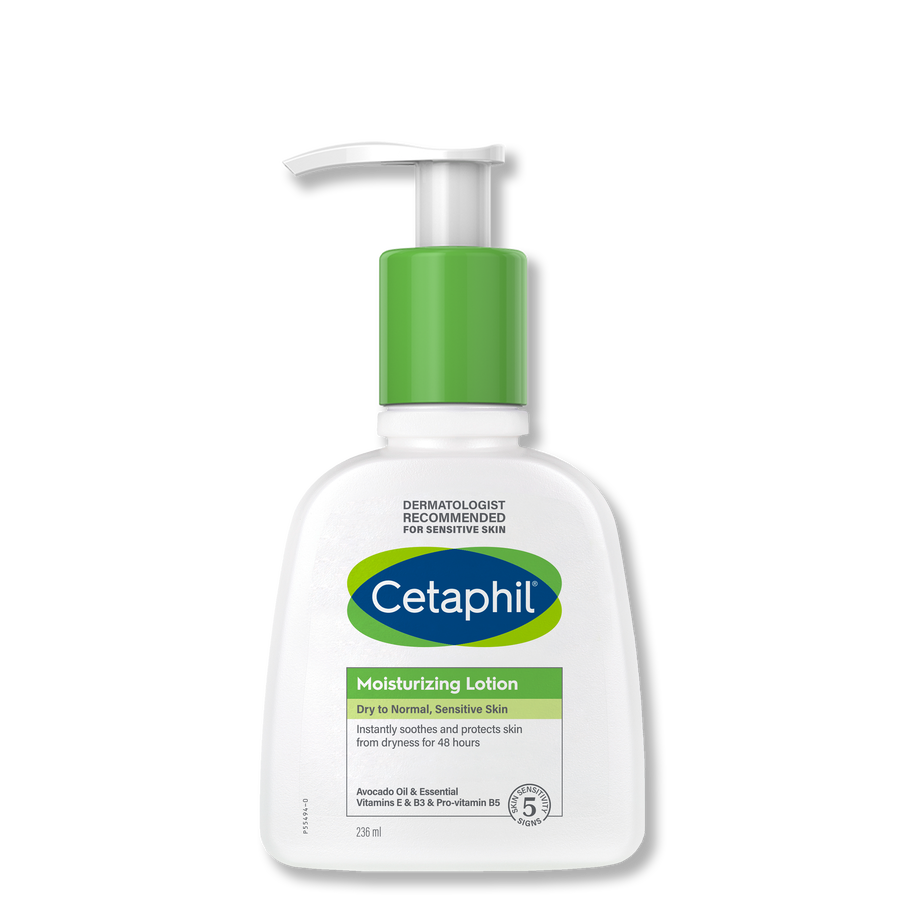 Cetaphil Moisturizing Lotion 236 ML