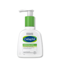 Cetaphil Moisturizing Lotion 236 ML
