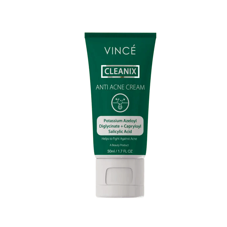 Vince Anti Acne Cream 50 ml
