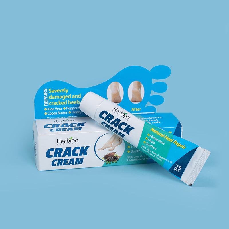 Crack Cream