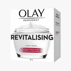 Olay Regenerist Night Recovery Night Cream Moisturizer 50g