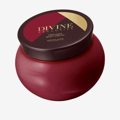 Oriflame Divine Exclusive Perfumed Body Cream 250ML