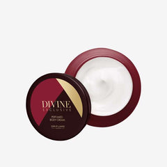 Oriflame Divine Exclusive Perfumed Body Cream 250ML