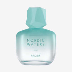 Oriflame Nordic Water For her Eau de Parfum 50 ML