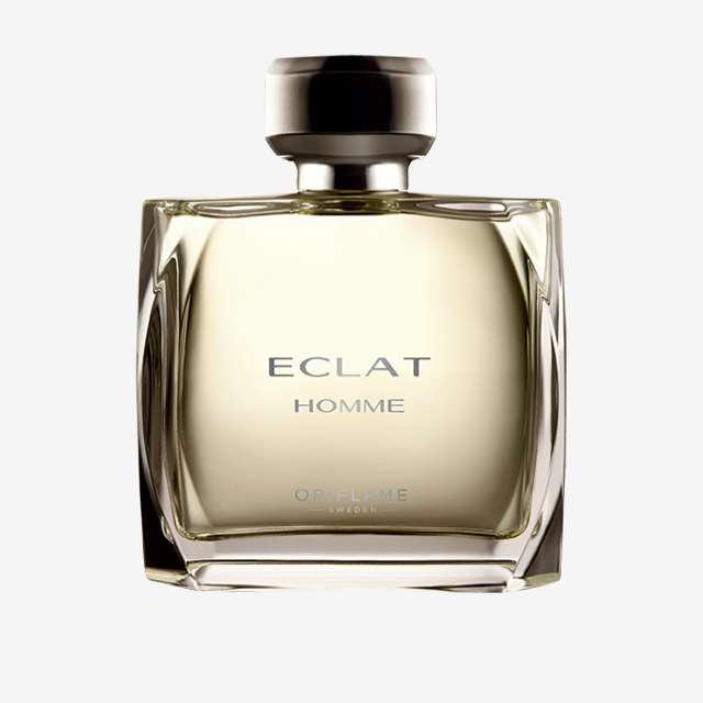 Oriflame Eclat Homme Men's Perfume 75 ML