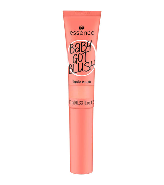 ess. BABY GOT BLUSH liquid blush 40