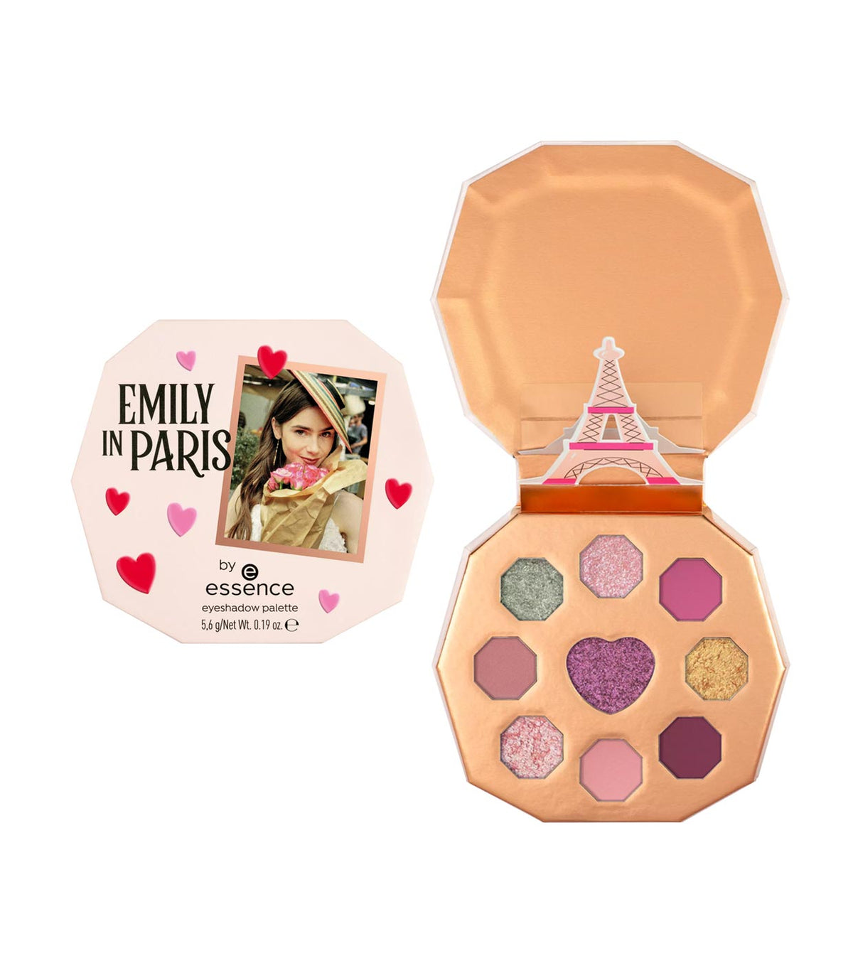 ess. EMILY IN PARIS eyes. pal. 01
