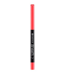 ess. 8h matte comfort lipliner 09