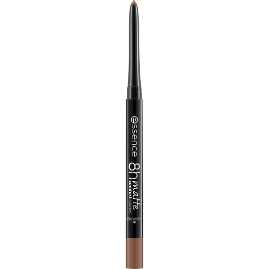 essence 8h matte comfort lipliner 10